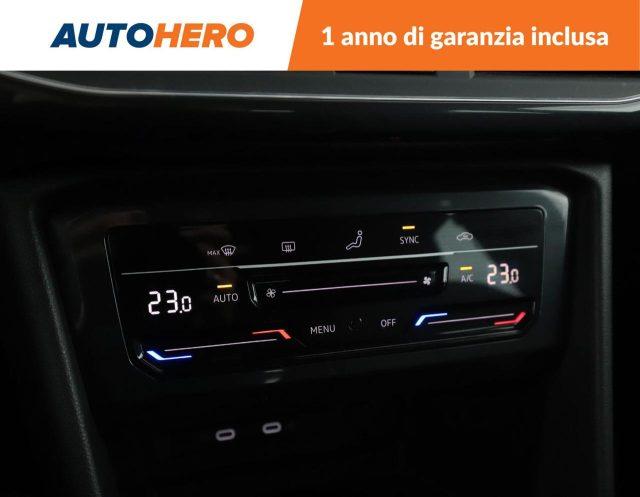 SEAT Tarraco 1.5 TSI Style