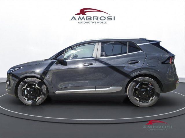KIA Sportage PE 1.6 HEV STYLE TT