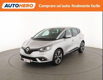 RENAULT Scenic Scénic dCi 8V 110 CV Energy Intens