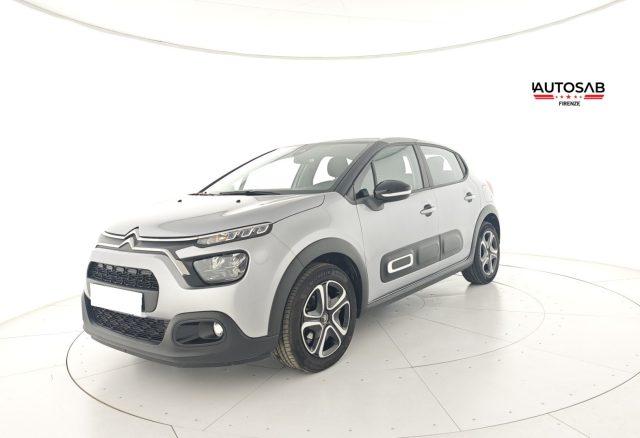 CITROEN C3 110 S&S Car Play Navigatore Aziendale !!!