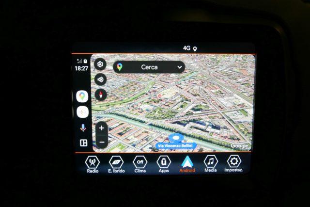 JEEP Renegade 1.3 T4 190CV PHEV 4xe AT6 Limited