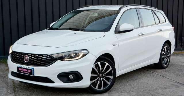 Fiat Tipo SW 1.6 mjt Lounge 120CV