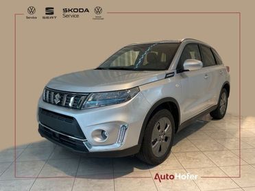 SUZUKI Vitara 1.4 Hybrid 4WD AllGrip Cool+ Full LED Navi