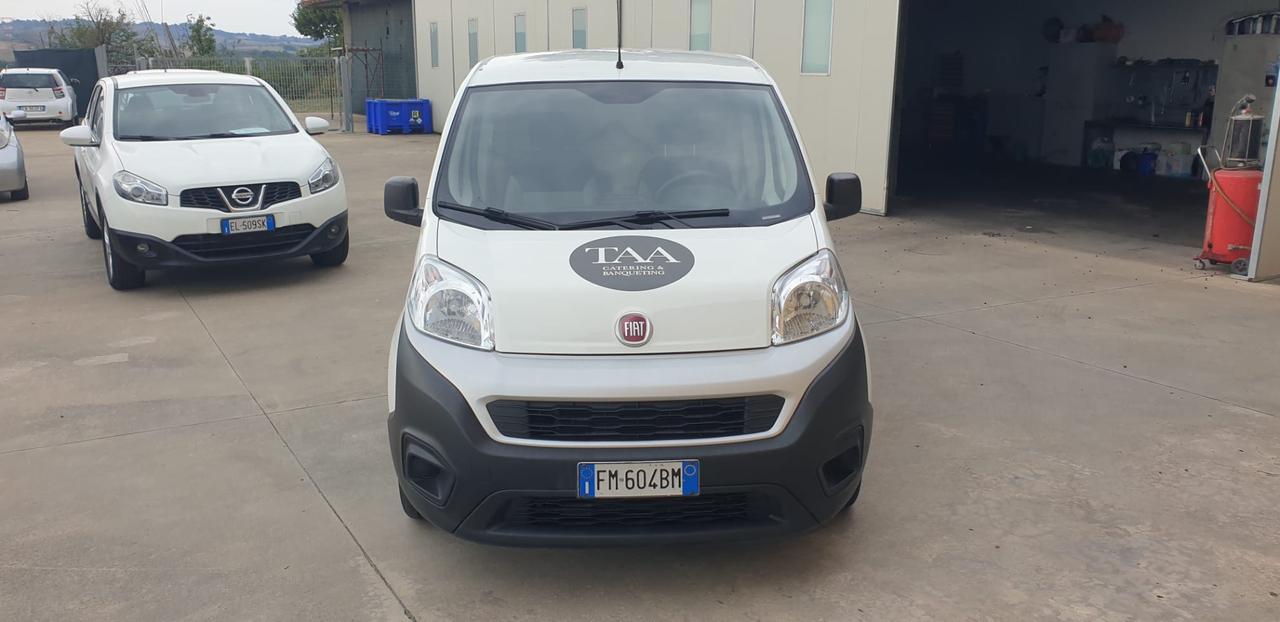 Fiat Fiorino 1.4 NATURAL POWER