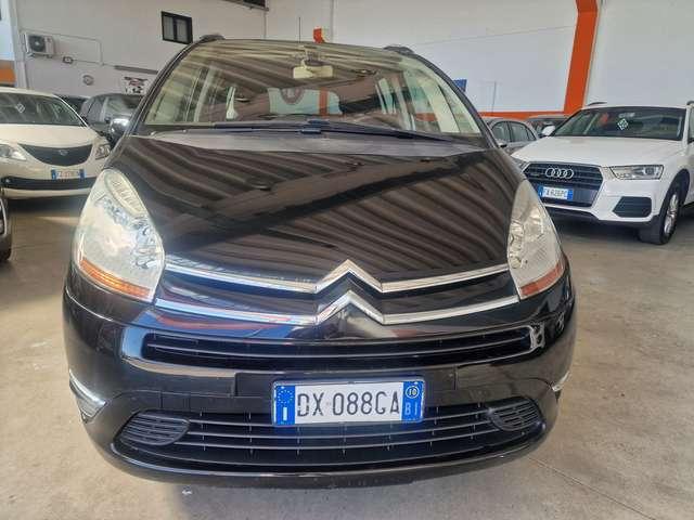 Citroen C4 C4 Grand Picasso 1.6 hdi Business 110cv