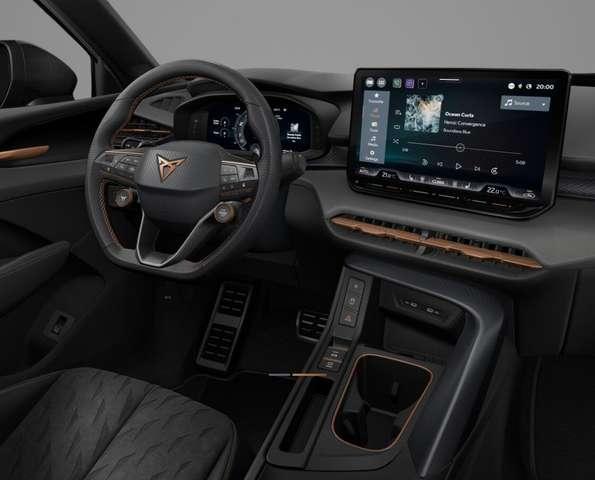 CUPRA Terramar VZ 2.0 TSI 265 CV 4DRIVE *LED PERF+RETROCAM* PROMO