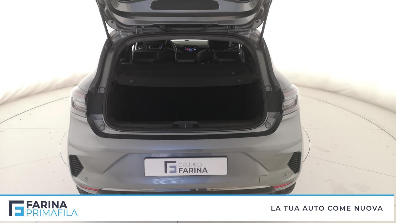 RENAULT Clio V 2023 - Clio 1.0 tce Techno 90cv