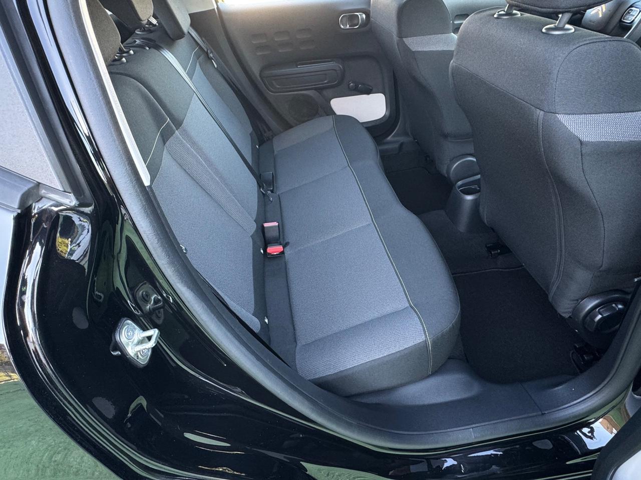 Citroen C3 PureTech 83 S&S You