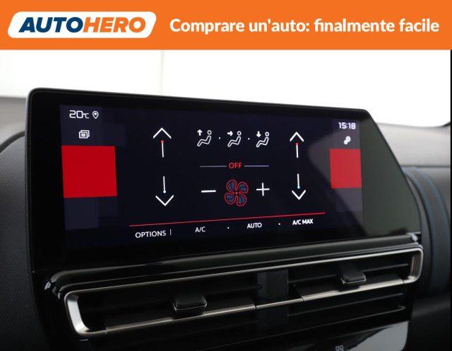 CITROEN C5 Aircross Hybrid 136 e-DCS6 Max