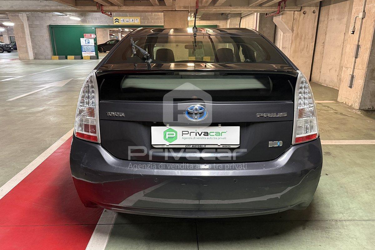 TOYOTA Prius 1.8 Active