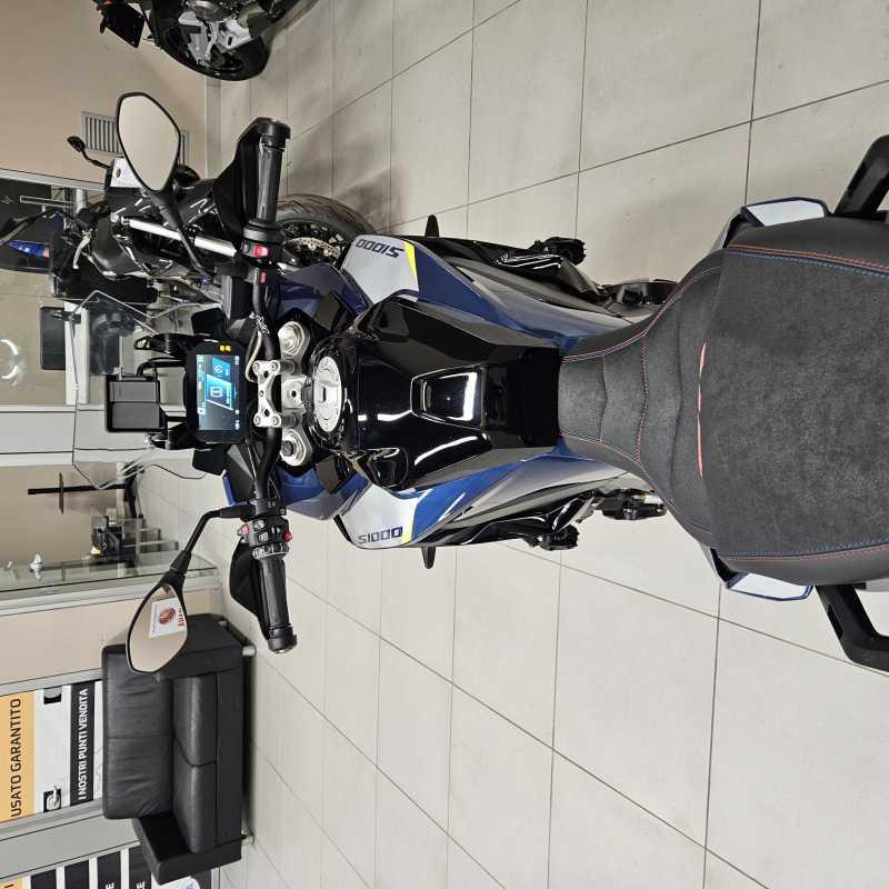 Bmw S 1000 XR - 2024