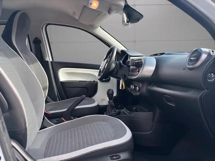 Renault Twingo 1.0 71Cv UNIPRO-PROMO-FINANZIAMENTO LS CAR