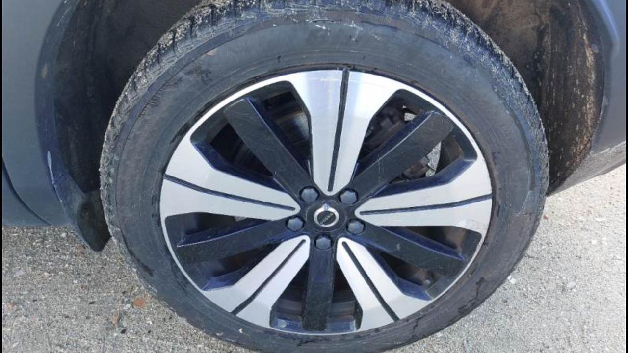 VOLVO C40 Recharge Single Motor Fwd Ultimate