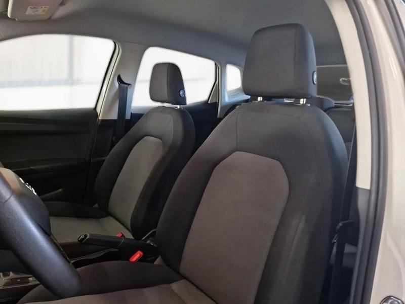 SEAT ARONA 1.6 TDI SCR 70KW REFERENCE
