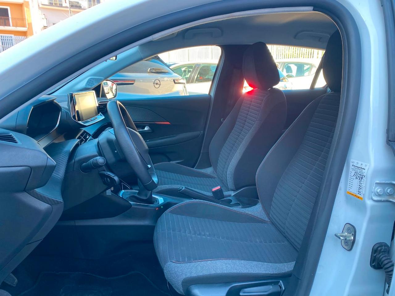 Peugeot 208 5 Porte 208 1.2 puretech Active Pack s&s 75cv