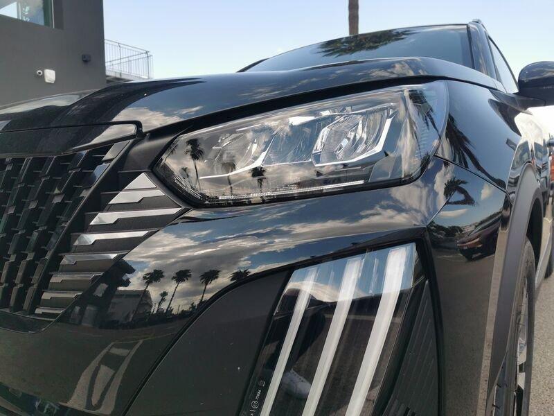 Peugeot 2008 2008 PureTech 100 S&S Allure