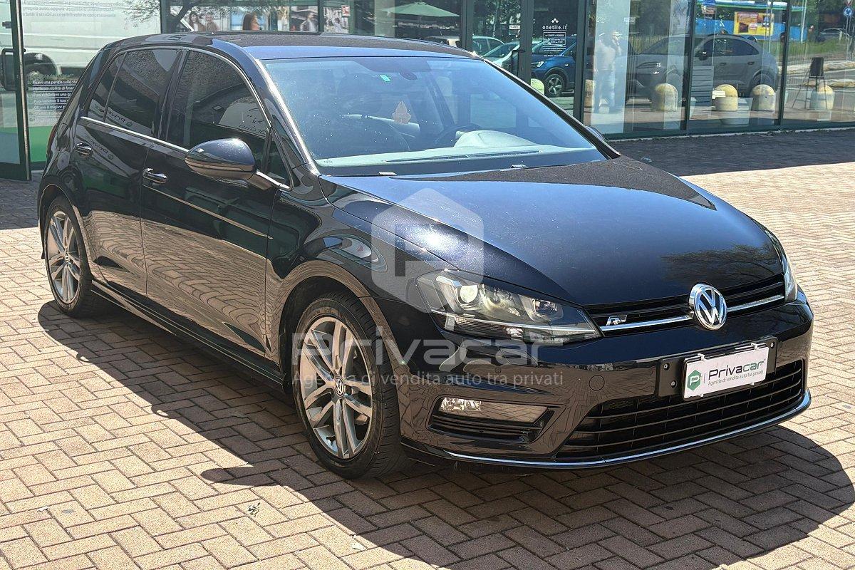 VOLKSWAGEN Golf Business 1.6 TDI DSG 5p. Highline BlueMotion Technology