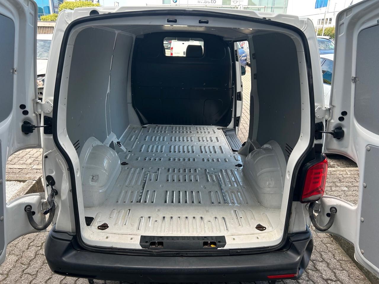 Volkswagen T6 Transporter 28 2.0 TDI 110cv Furgone