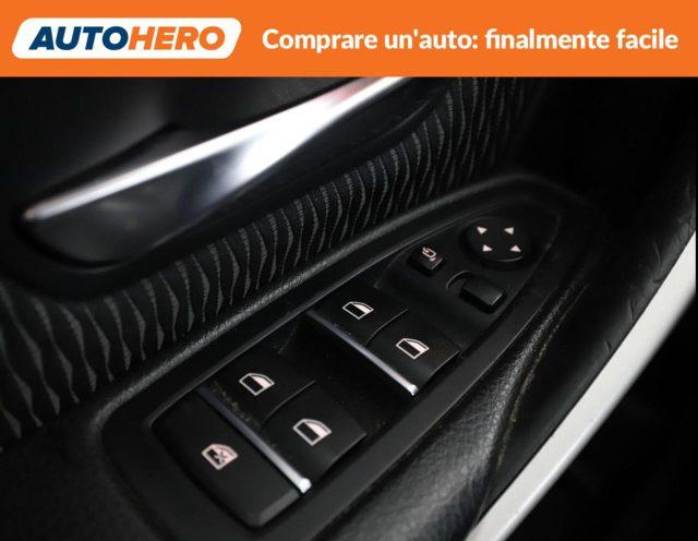 BMW 318 d Touring Business Advantage aut.