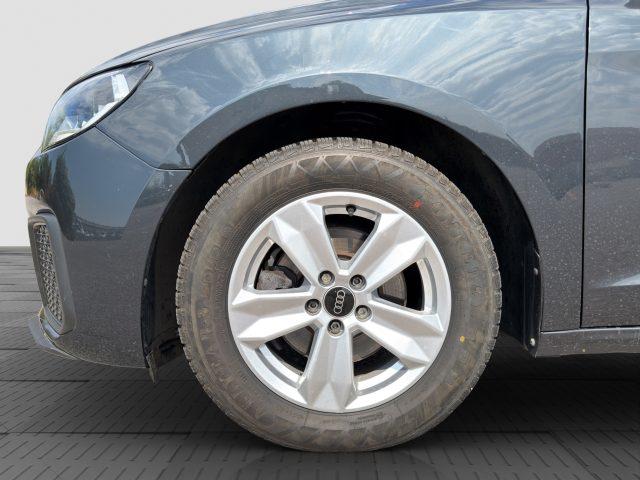 AUDI A1 A1 SPB 30 TFSI S tronic