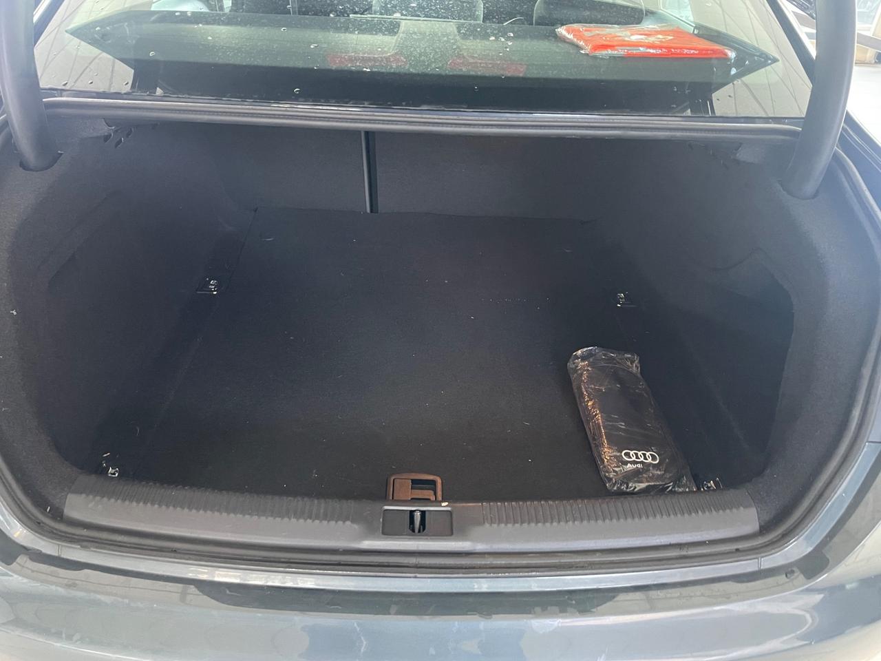 Audi A4 1.8 TFSI 160 CV Advanced - Nessun vincolo -