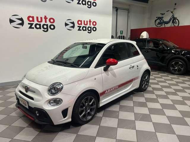 Abarth 595 595 1.4 t-jet 145cv