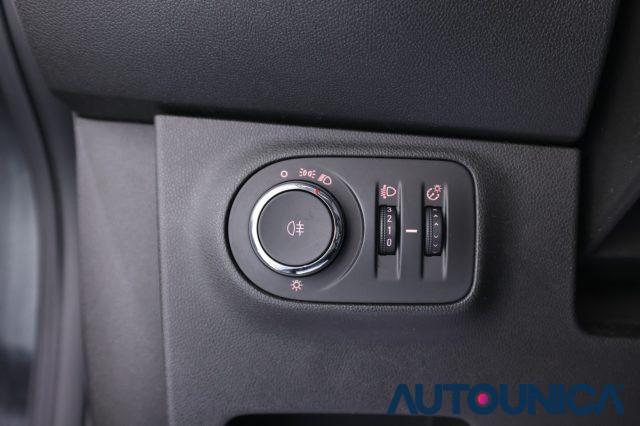 OPEL Corsa 1.2 5 PORTE ADVANCE NEOPATENTATI