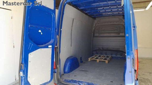MERCEDES-BENZ Sprinter 311 F39/33 ta pm traz ant CDI TG: GC209WW