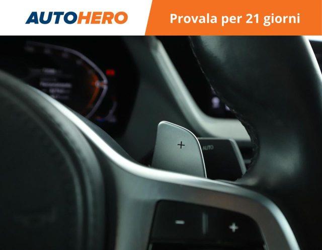 BMW 218 d Gran Coupé Msport