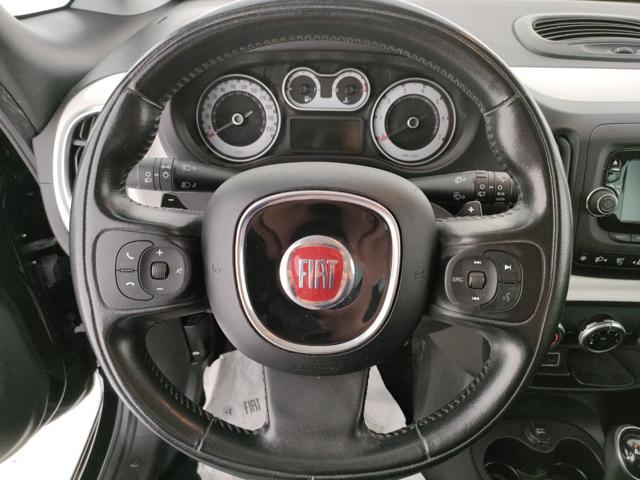 FIAT 500L 1.3 Multijet 95 CV Dualogic Pop Star