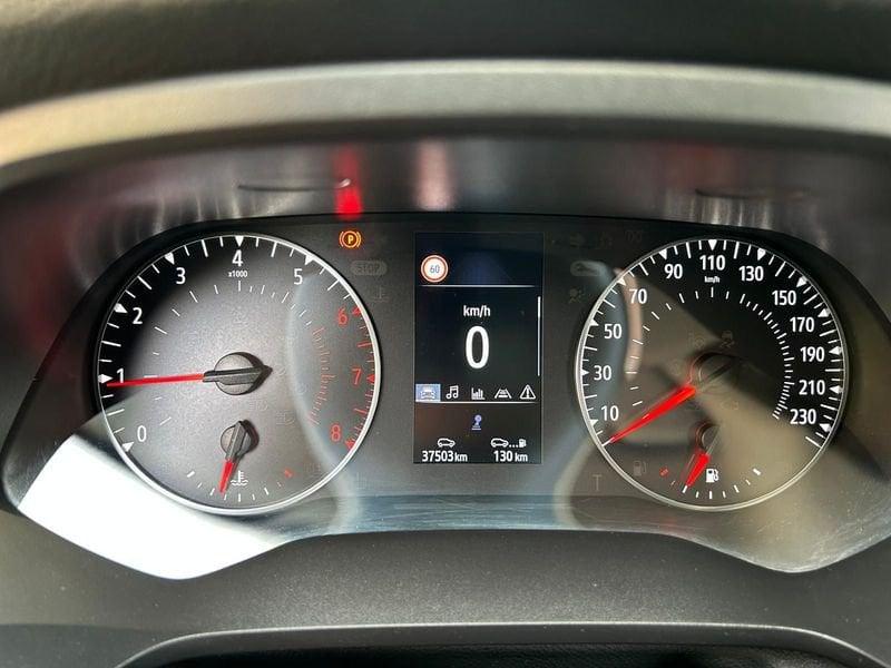 Renault Captur 1.0 TCE 90 EQUILIBRE