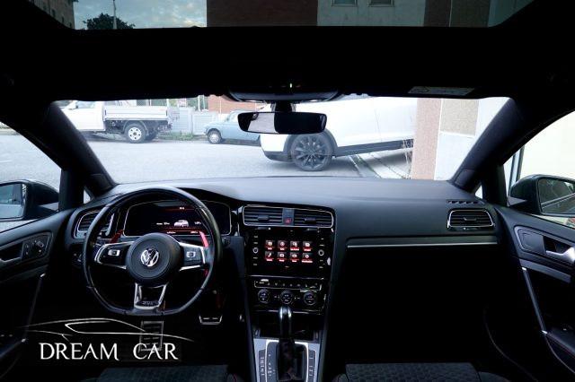 VOLKSWAGEN Golf GTI Performance 2.0 245CV DSG 5p. TETTO-ALCANTARA-19"