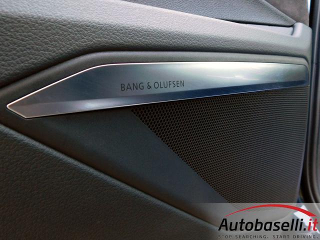 AUDI e-tron SPORTBACK 50 QUATTRO S LINE EDITION