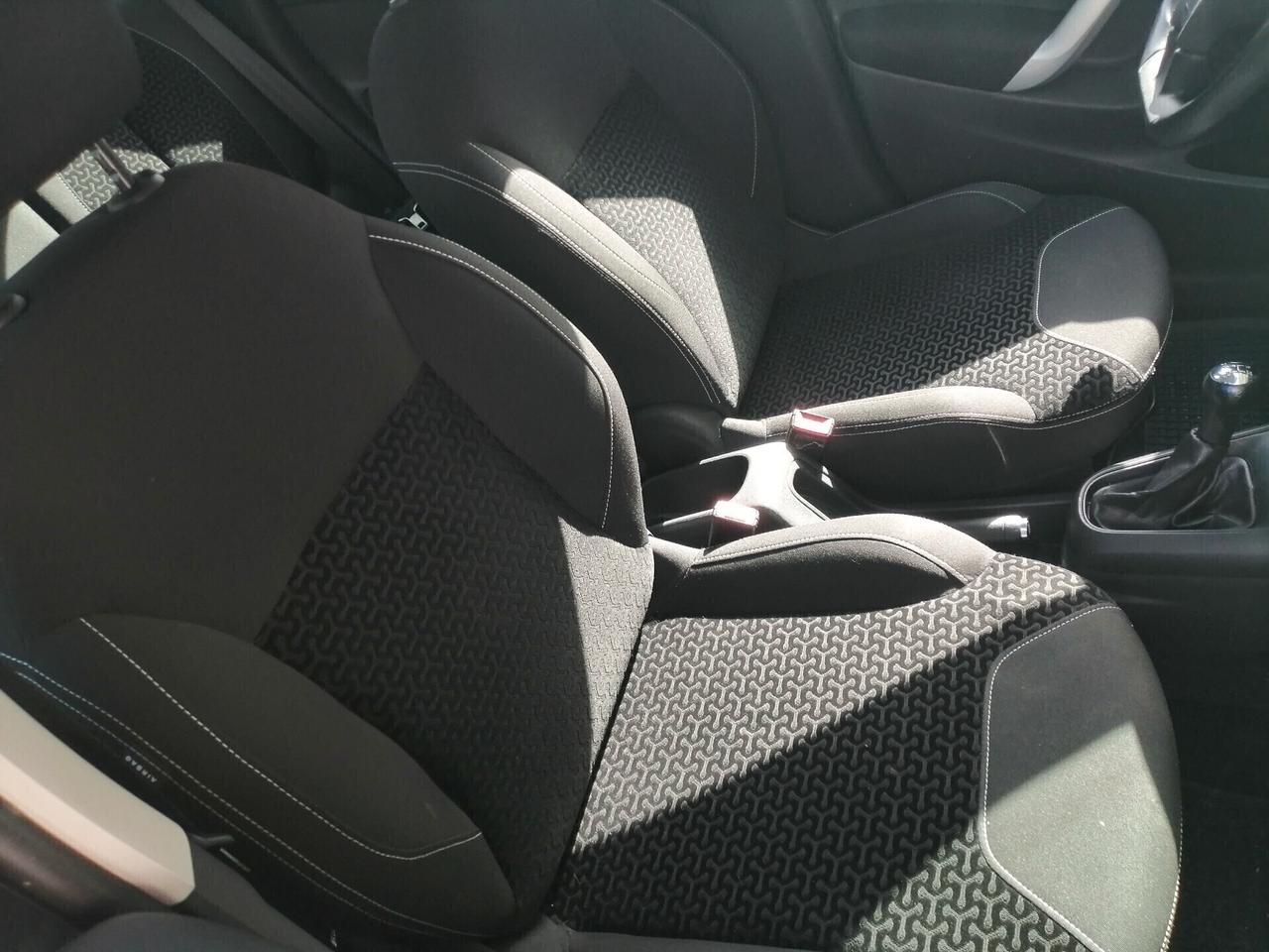 CITROEN C3 1.6HDI 92CV 2012 EXCLUSIVE FULL