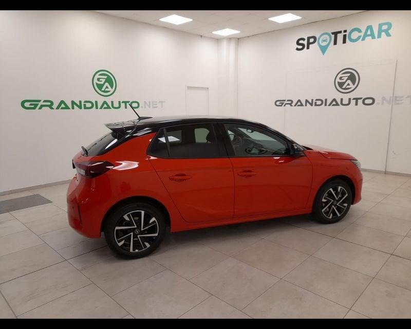 Opel Corsa Yes Benzina 100 CV (74kW) Manuale