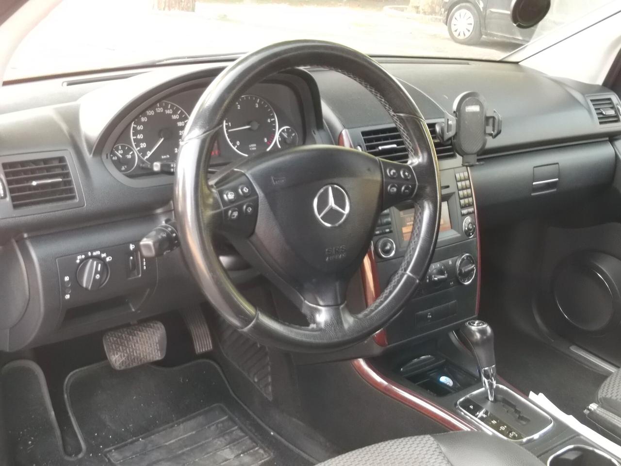 Classe A 180 CDI AUTOMATIC Neopat. 2009