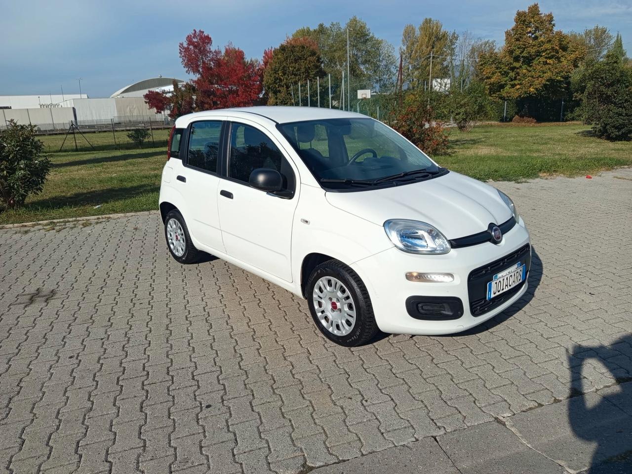 Fiat Panda 1.2 EasyPower Lounge