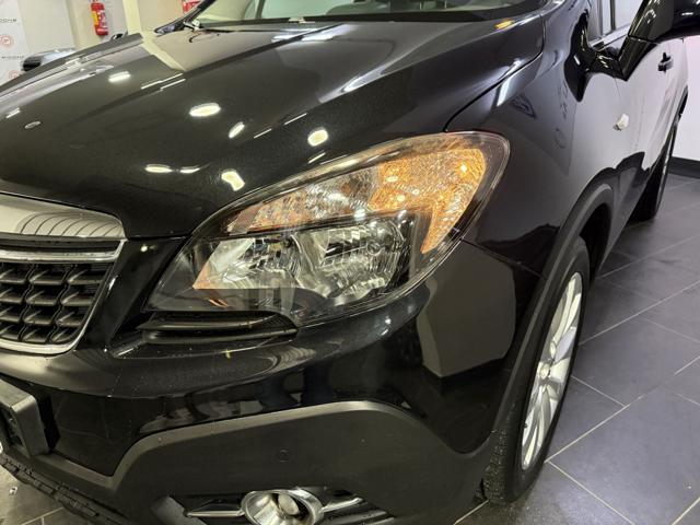 OPEL Mokka 1.6 CDTI Ecotec 4x2 Start&Stop