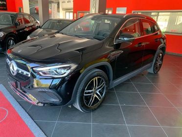 MERCEDES - Classe GLA