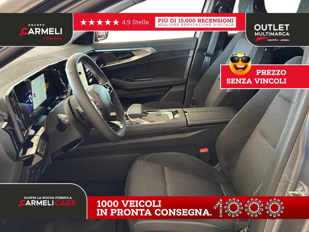 Renault Austral 1.2 E-Tech full hybrid Techno Esprit Alpine