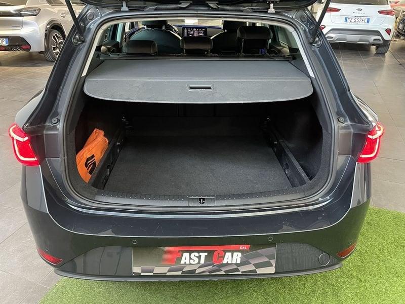 Seat Leon Leon 1.5 eTSI 150 CV DSG FR
