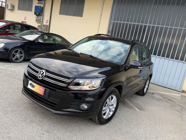 Volkswagen Tiguan 1.4 TSI 125 CV 86.000KM 2016