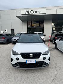 Seat Arona 1.0 TGI FR