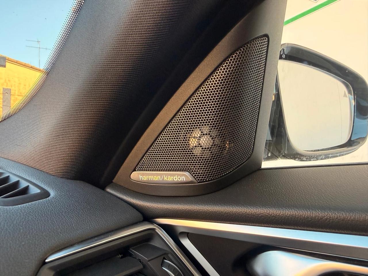 Bmw serie 4 420d xDrive Gran Coupé M Sport Pro