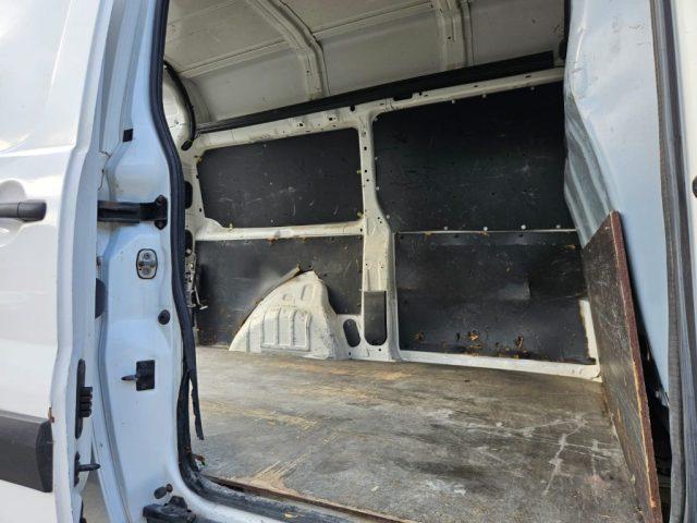 FIAT Scudo 2.0 MJT/130 Furgone Maxi 12q. GANCIO TRAINO