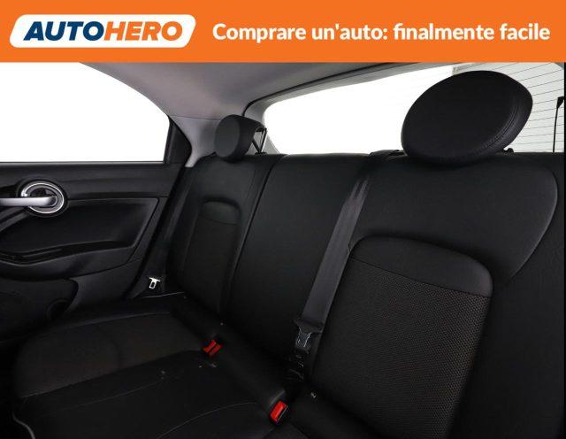 FIAT 500X 1.3 MultiJet 95 CV Cross