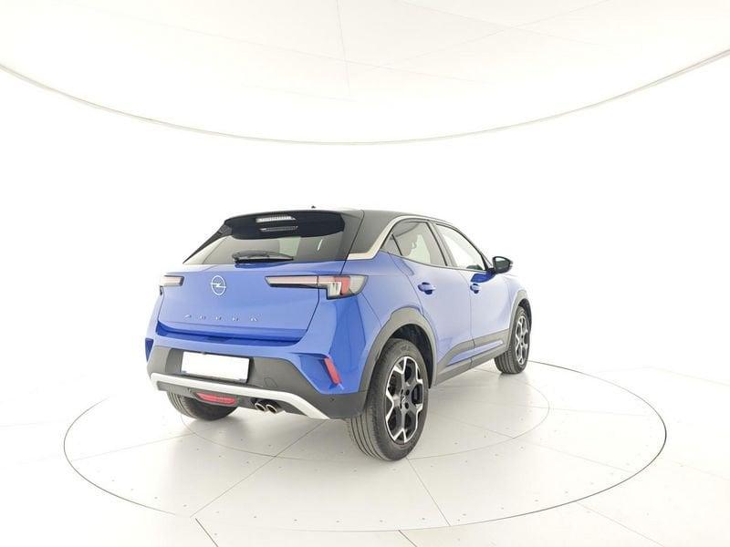 Opel Mokka 1.2 Turbo 130 CV aut. Ultimate