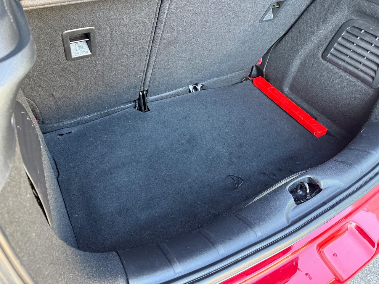 Citroen C3 1.0benzina - 2016