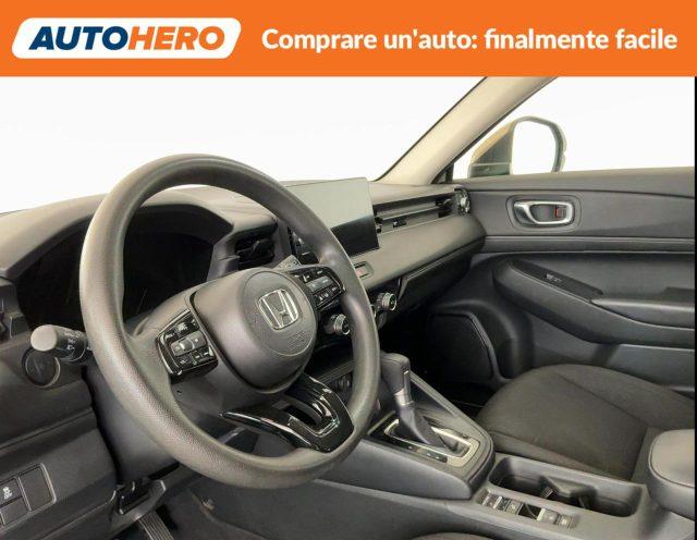 HONDA HR-V 1.5 Hev eCVT Elegance