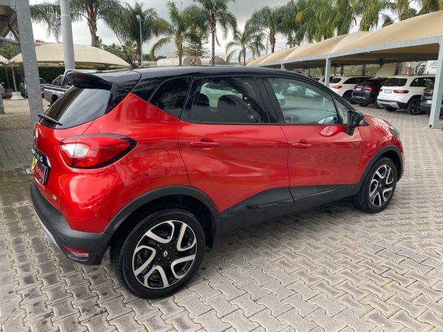 RENAULT Captur TCe 12V 90 CV Start&Stop Energy Hypnotic